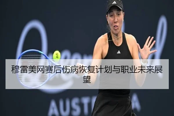 穆雷美网赛后伤病恢复计划与职业未来展望